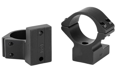 TALLEY LW RINGS TIKKA T3/X 1″ MED