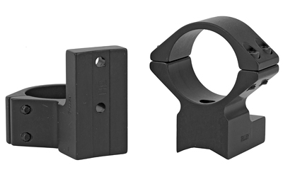 TALLEY LW RINGS REM 700 1″ HI