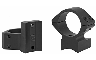 TALLEY LW RINGS SAV ROUND 1″ MED