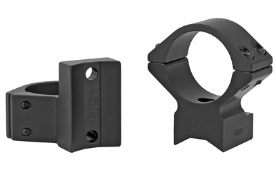 TALLEY LW RINGS KIMBER 84M 1″ MED