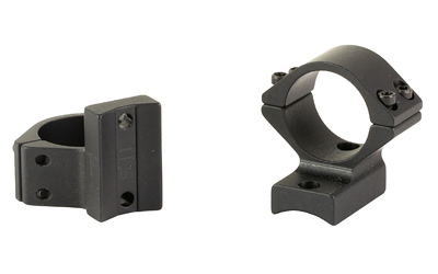 TALLEY LW RINGS SAV RND 1″ LOW 8-40