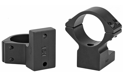 TALLEY LW RINGS TIKKA T3/X 1″ HI