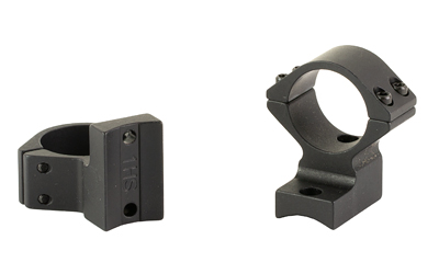 TALLEY LW RINGS SAV RND 1″ HIGH 8-40