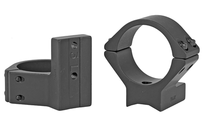 TALLEY LW RINGS REM 700 30MM LOW