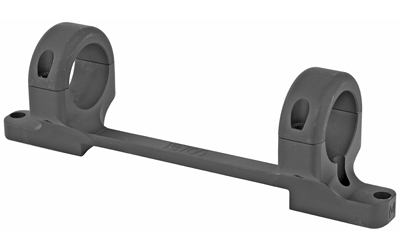 DNZ REM 700 LA MED 1″ MNT BLK