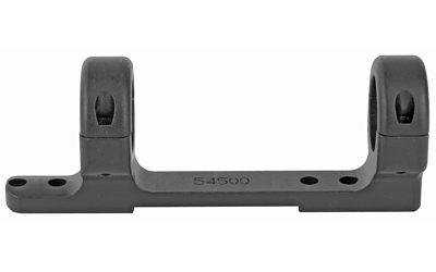 DNZ BRWNG BAR & LA HIGH 1″ MNT BLK