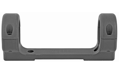 DNZ RUGER 10/22 MED 1″ MNT BLK
