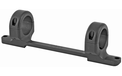 DNZ SAVAGE AXIS/EDGE MED 1″ MNT BLK