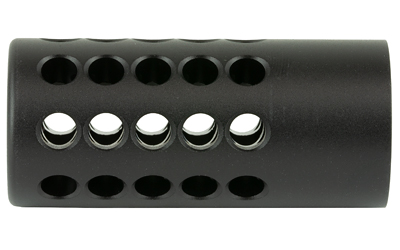 TACSOL TRAIL LITE .900″ COMP MBLK