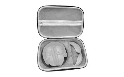WALKER’S MUFF & GLASSES CASE