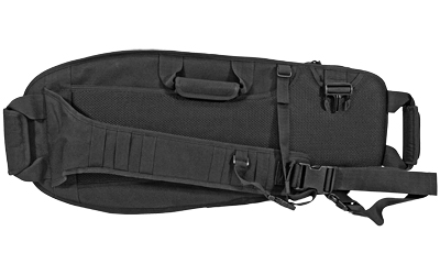 GPS COVERT RIFLE CASE 30″ BLACK