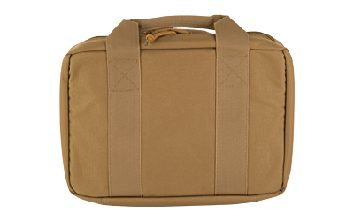GPS PISTOL CASE 15″ FDE