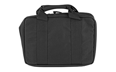 GPS PISTOL CASE 15″ BLACK