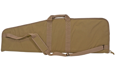 GPS SINGLE RIFLE CASE 42″ FDE