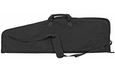 GPS SINGLE RIFLE CASE 42″ BLACK