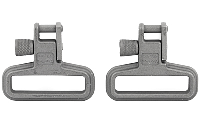 GROVTEC MIL-FORCE SWIVEL SET 1.25″