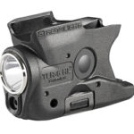 STRMLGHT TLR6 HL FOR S&W SHIELD BLK