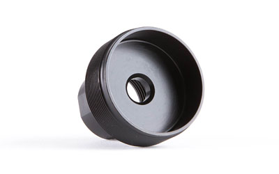 DEAD AIR WLVRN THRD INSRT 24MM RH LG