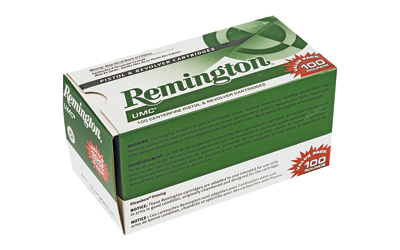REM UMC VP 45ACP 230GR FMJ 100/600