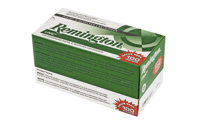 REM UMC VP 45ACP 230GR FMJ 100/600