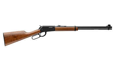 WIN RANGER 22LR 15RD 20.5″ BLK