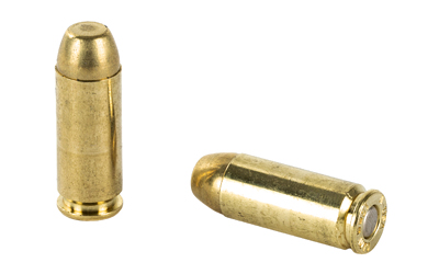 ARMSCOR 10MM 180GR FMJ 50/1000