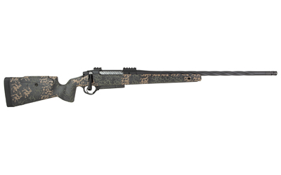 SEEKINS HAVAK PH3 6.5PRC 20″ 5RD WS