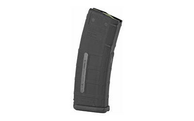 MAGPUL PMAG MOE 5.56 WINDOW 30RD BLK