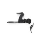 Timney Triggers Lever Action Trigger for Marlin Rifles 3-3.5 lbs Black Curved