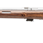 SAVAGE ARMS MARK II BOLT 22LR SS/LAM TH LH
