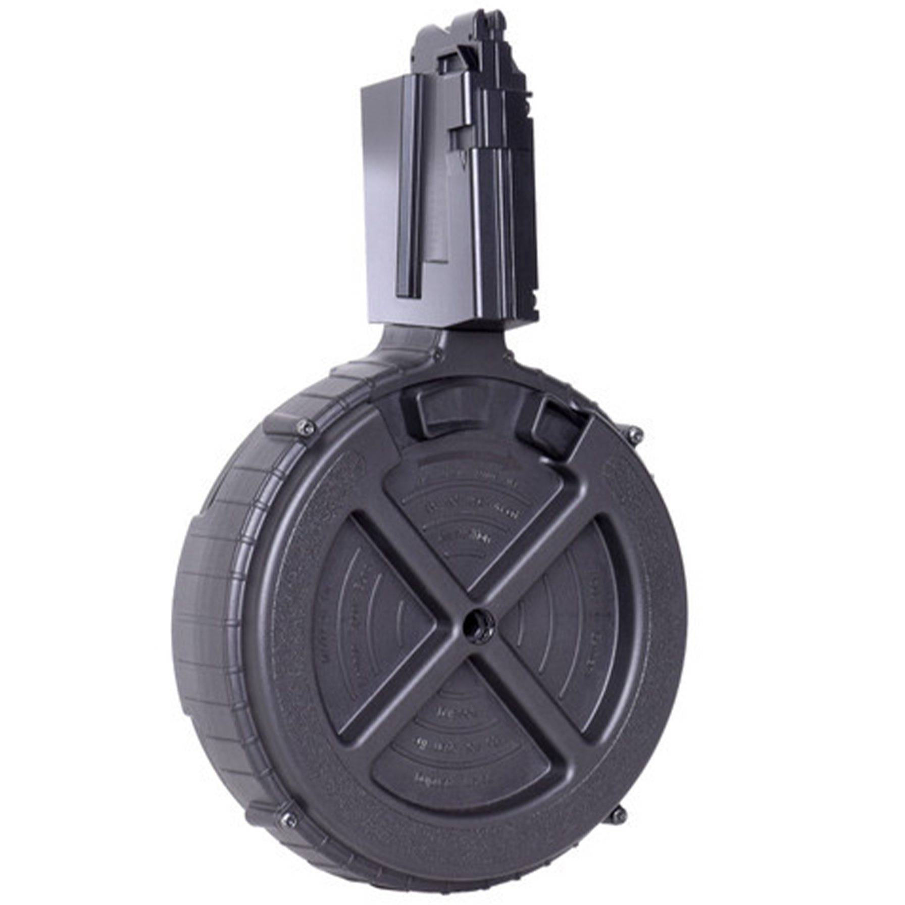 Mauser M15 Rotary Mag. 110 Rd