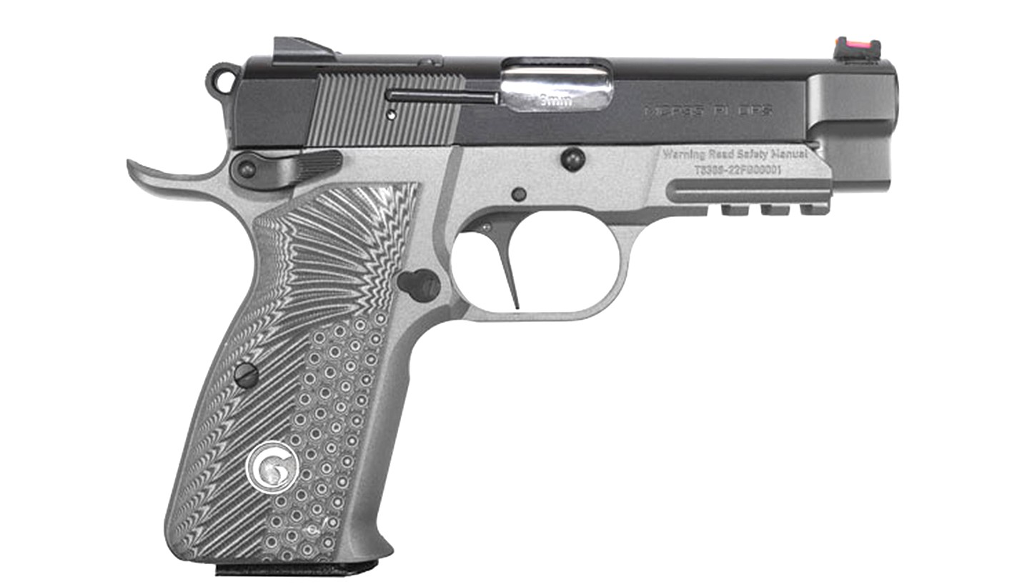 EAA CORP MCP35 LW OPS 9MM BK/TUN 3.88″