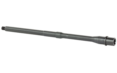 DBB BBL 556 16″ CARB MED 1/9 BLK