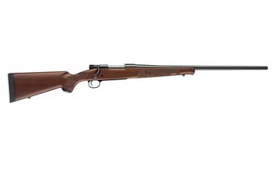 WIN M70 FTHWT 7MM-08 22″ BLK WLNT