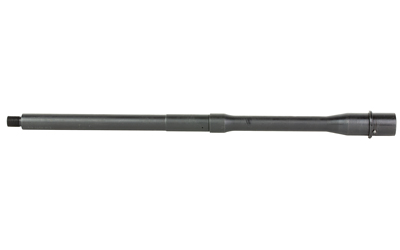 DBB BBL 556 16″ CARB MED 1/9 BLK