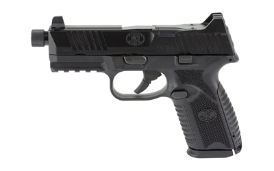 FN 509M T 9MM 4.5″ 24RD BLK 5 MAGS