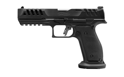 WAL PDP FS SF MATCH 5″ 9MM 10RD BLK