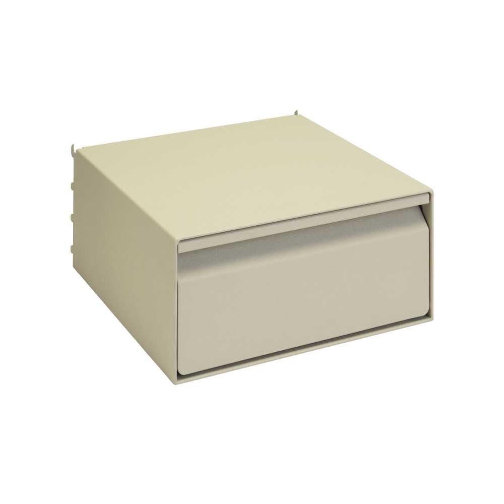 Hornady Square-Lok Drawer 12” W X 12” D X 6” H