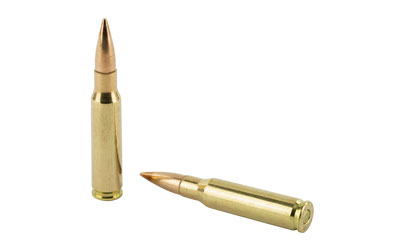 PMC BRNZ 308WIN 147GR FMJ 20/500