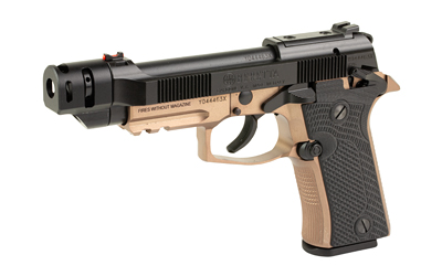 BERETTA 80X 380ACP TACT URBN TB 10RD