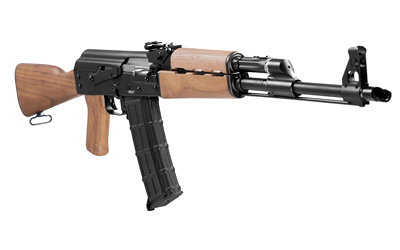ZASTAVA PAP M90 5.56 18.25″ 30RD WAL