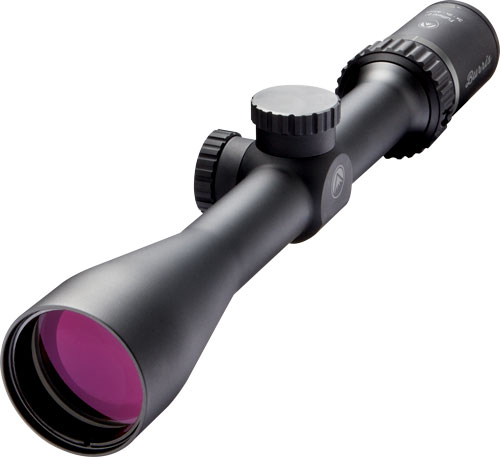 BURRIS SCOPE FULLFIELD 3-9X40 – BALLISTIC PLEX SHOTGUN