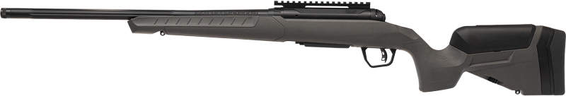 SAVAGE 110 TRAILBLAZER 400 LEG – 20″ TUNGSTEN/GREY ADJ LOP