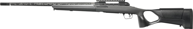 SAVAGE 110 KLYM 7MM PRC 22″ CF – BBL W/BRAKE 20MOA RAIL CF STK
