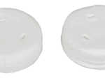 OTIS PANOPLY PATCHES 75 PACK – .30 CALIBER OR LARGER