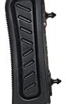 MOSSBERG FLEX RECOIL PAD ASSY – 1.50″ THICK (LARGE) BLACK