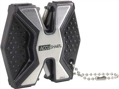 ACCUSHARP DIAMOND PRO 2-STEP – KNIFE SHARPENER DIAMOND/CERAMI