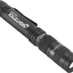 NIGHTSTICK METAL USB ZOOM – FOCUS FLASHLIGHT 200 LUMENS