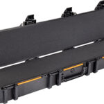 PELICAN VAULT SINGLE RIFLE – CASE W/ FOAM 50″ BLACK