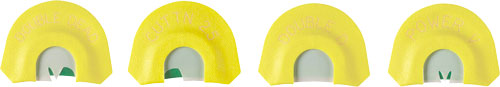 HS STRUT TURKEY CALL DIAPHRAGM – FEARSOME 4 4-PACK